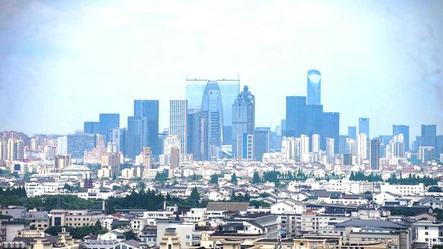 上有天堂,下有苏杭,上有天堂下有苏杭出自哪首诗