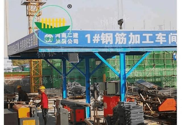 铁皮围挡价格多少一平方,2米高围挡多少钱一米