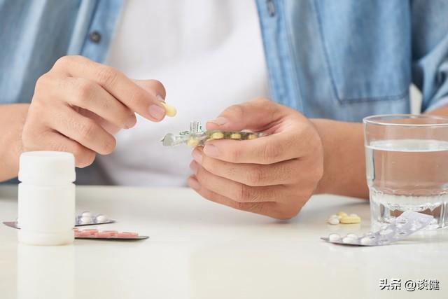 他达拉非吃了几次后没效果了,他达拉非吃了几次后没效果了怎么回事