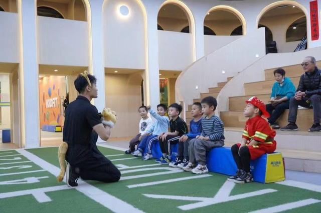 爱酷少儿体能中心官网,爱酷少儿体能中心收费标准