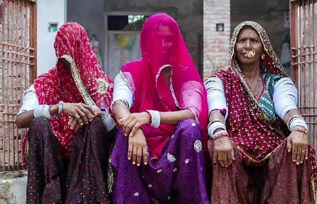 印度人属于什么人种,印度人属于什么人种_是白种人还是黄种人