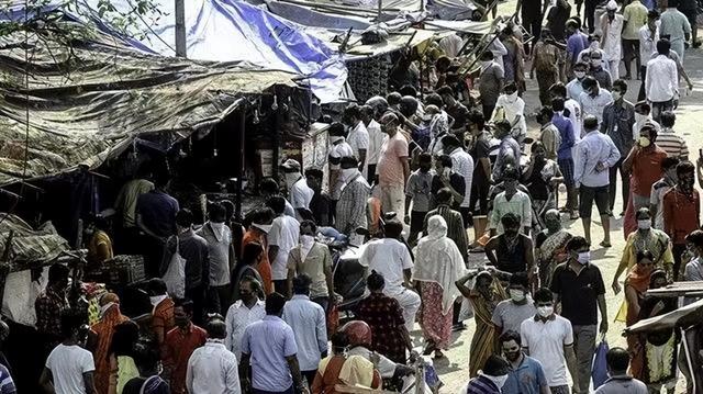 人口最多的国家排名前十名,世界人口最多的国家排名前十名