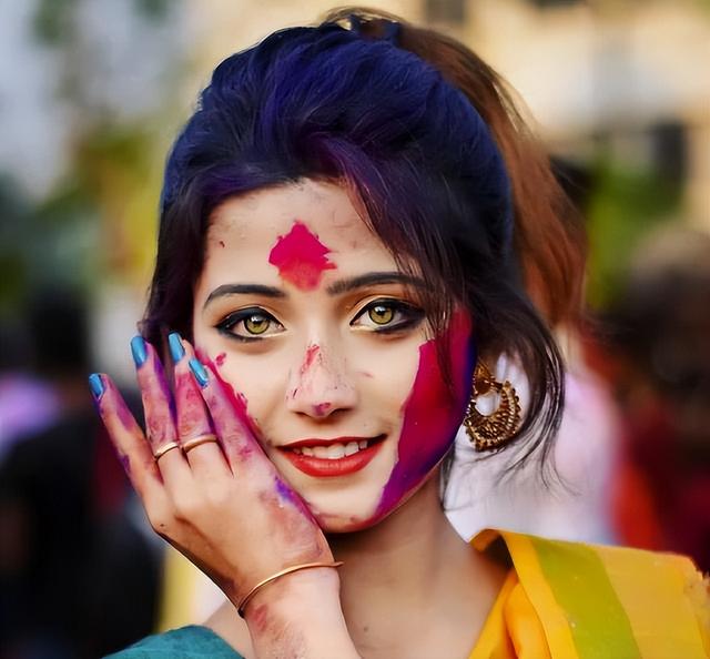 印度人属于什么人种,印度人属于什么人种_是白种人还是黄种人