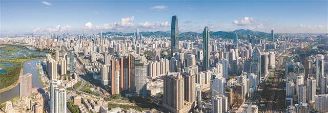 罗湖为全国营商环境改革提供“基层样本”