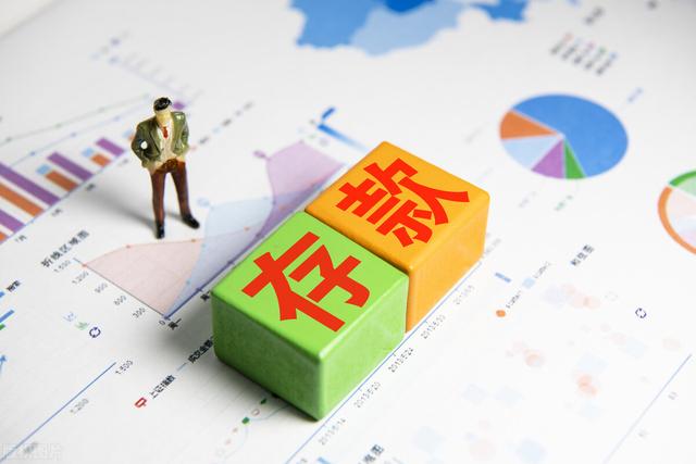 结构性存款和大额存单哪个好一点,结构性存款与大额存款的区别