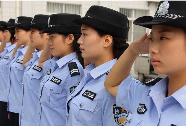 协警能转成正式警察吗,协警跟辅警有没有什么区别