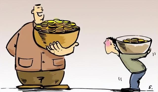 富人和穷人谁更信佛？