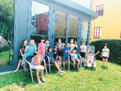 真禾文化_黄景瑜,真禾文化黄景瑜