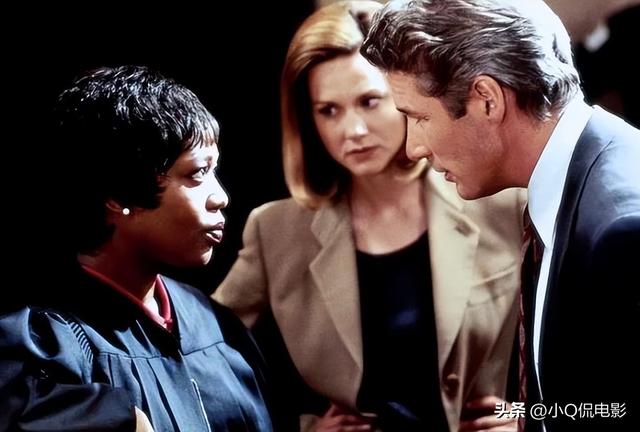 穆赫兰道到底讲的什么,穆赫兰道剧情解析