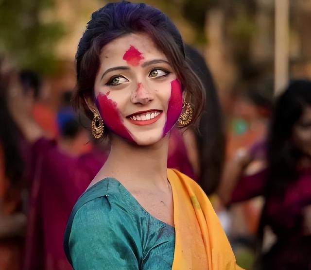 印度人属于什么人种,印度人属于什么人种_是白种人还是黄种人