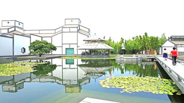 上有天堂,下有苏杭,上有天堂下有苏杭出自哪首诗