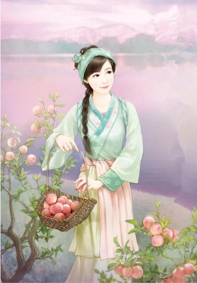 微小说，一朝穿越男变女。自持端庄贤惠，却被浸猪笼沉塘。完结。