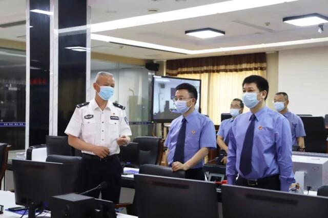雁北监狱地址在哪里,雁北监狱地址在哪里待遇