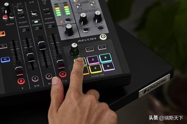 直播声卡排名前十的品牌,手机直播声卡排名前十的品牌