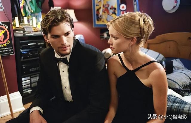 穆赫兰道到底讲的什么,穆赫兰道剧情解析