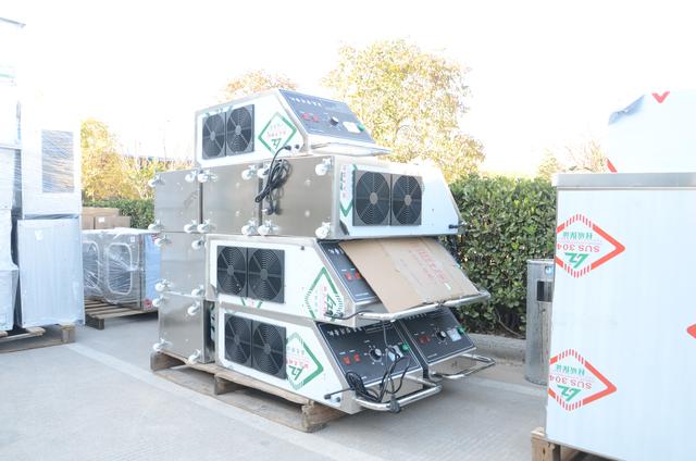 臭氧发生器价格多少钱一台,臭氧发生器工作原理