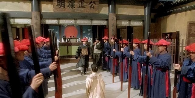古代都头是什么官职,古代都头是现在什么官