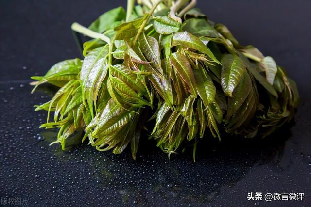 香椿木为什么叫降龙木,香椿木手串