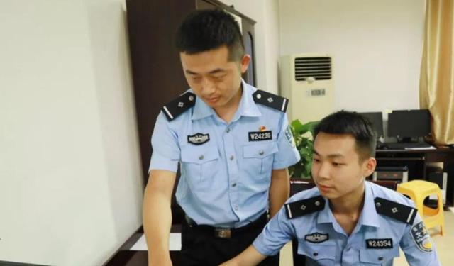 协警能转成正式警察吗,协警跟辅警有没有什么区别