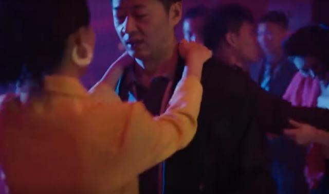 990年代上海女流氓—上海舞女圈大阿姐（岁月静好，珍惜当下）"