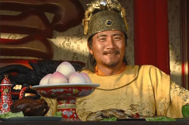 汤和,汤和最后的下场