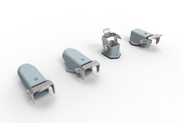 圆形连接器生产厂家,圆形连接器价格