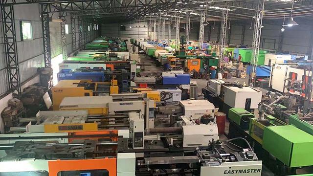 卧式注塑机报价,卧式注塑机多少钱一台