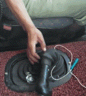 宝宝飞机手是什么意思,肌张力高宝宝飞机手图