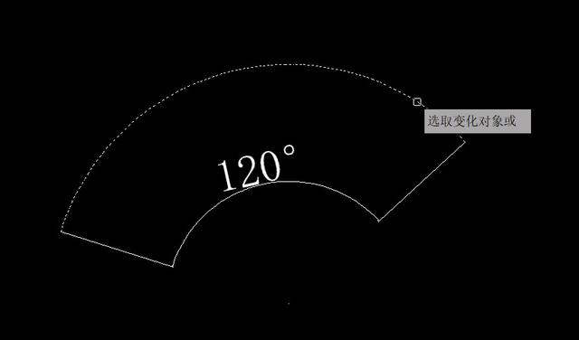 autocad角度线怎么画,autocad2004角度线怎么画