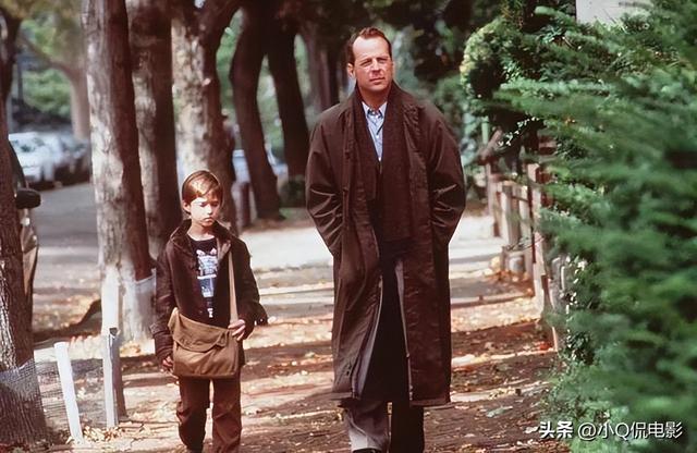 穆赫兰道到底讲的什么,穆赫兰道剧情解析