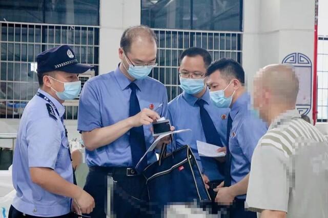 雁北监狱地址在哪里,雁北监狱地址在哪里待遇