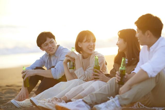 十种不值得交往的朋友,闺蜜嫉妒你的7种表现