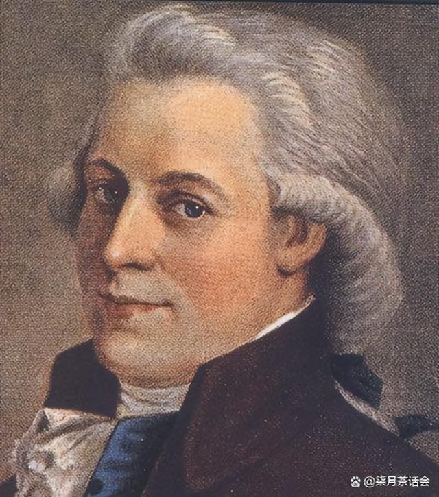 奥地利作曲家有哪些,奥地利作曲家有哪些人