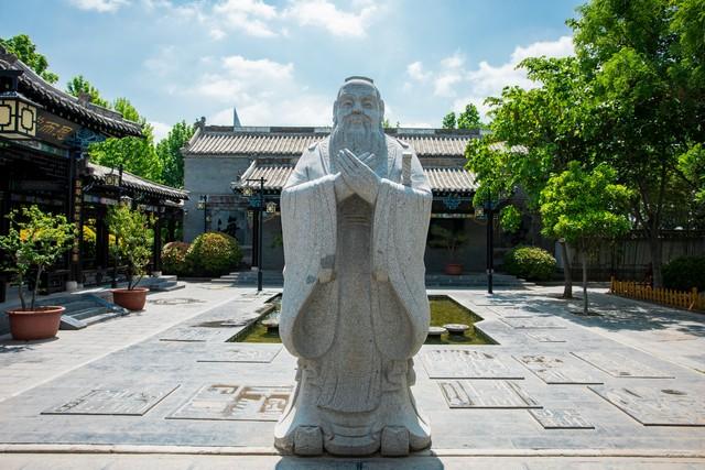 乱伦，管窥春秋时代的礼崩乐坏