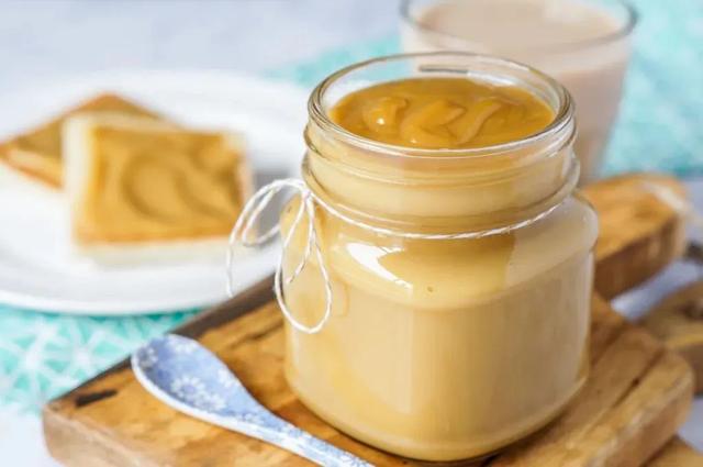 黄油与面包品牌介绍,面包与黄油是什么牌子