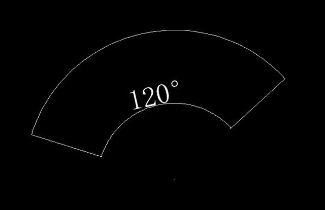 autocad角度线怎么画,autocad2004角度线怎么画