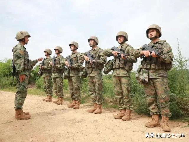 混到营长一般多大了,混到旅长一般多大了