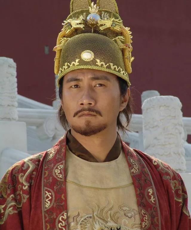 汤和,汤和最后的下场