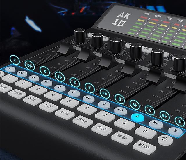 唱歌直播需要什么设备,户外直播唱歌需要哪些设备