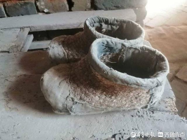 故乡山川老家的土炕