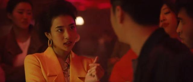 990年代上海女流氓—上海舞女圈大阿姐（岁月静好，珍惜当下）"