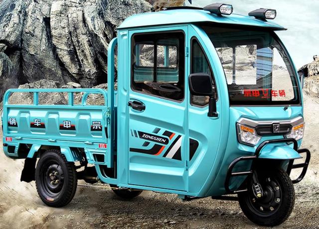 宗申三轮摩托车价格和图片,宗申摩托三轮车价格表