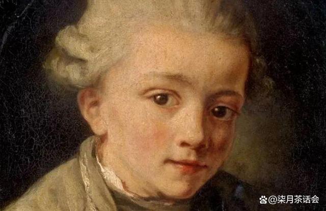 奥地利作曲家有哪些,奥地利作曲家有哪些人