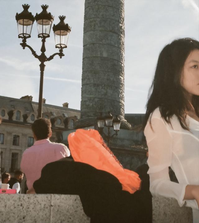 美女比基尼,女裤开档