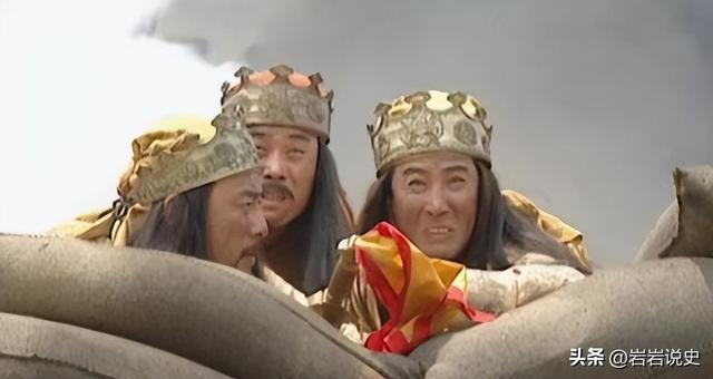 中国24个朝代先后顺序,中国24个朝代先后顺序口诀