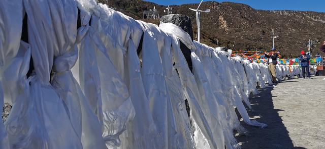 经幡是什么意思,经幡是什么意思许愿