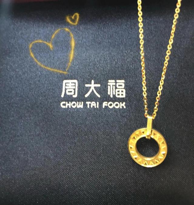 中国哪个黄金品牌最好,中国黄金十大名牌排名