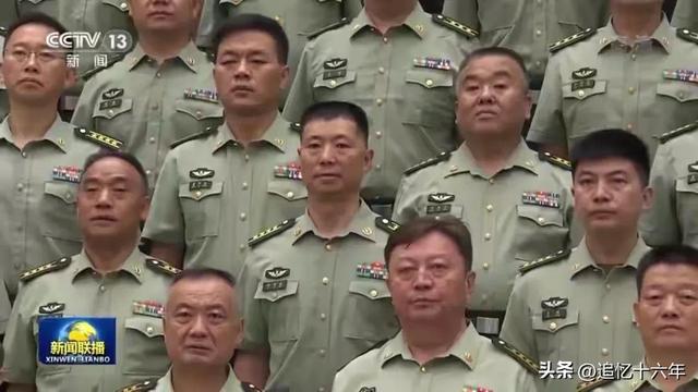 混到营长一般多大了,混到旅长一般多大了