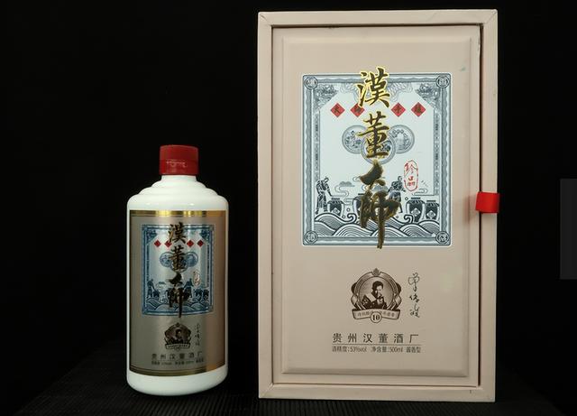 贵州酱香型十大名酒最新排名,贵州酱香型十大名酒最新排名天下