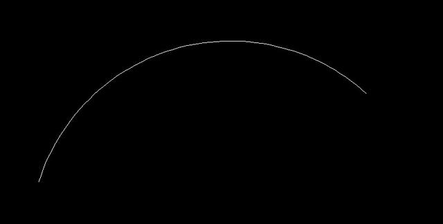 autocad角度线怎么画,autocad2004角度线怎么画